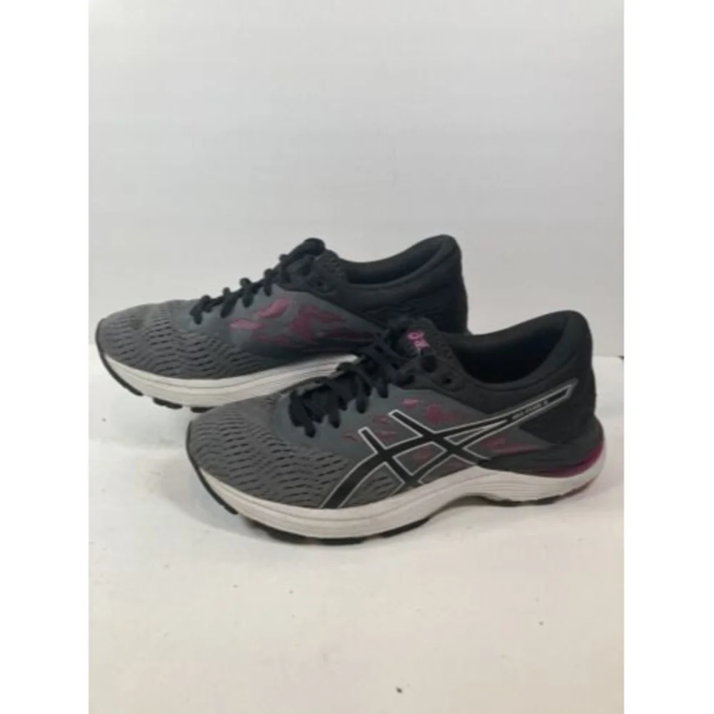 ASICS Women's T861N Gel-Flux 5 Running Shoes US Sz 7 - Picture 3 of 8